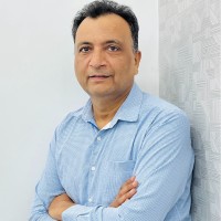 Heat Trace Limited Employee Umang Gupta's profile photo