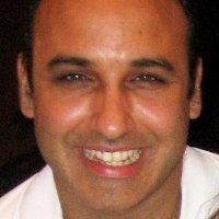 Frank Cordero Email & Phone Number