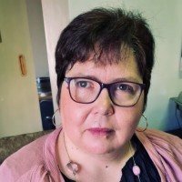 Stage Zero Employee Elize Hartzenberg's profile photo