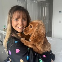 H2eCommerce Employee Claire Collier's profile photo
