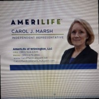 AmeriLife Employee Carol Marsh's profile photo