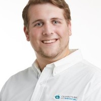 Quantum Biomedical Employee Nick Souza's profile photo