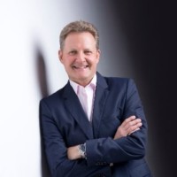 SSI SCHÄFER Employee Stefan Krebs's profile photo