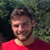 Cameron Betts Email & Phone Number