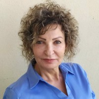 EnoLED Employee Iris Schwartzblat's profile photo