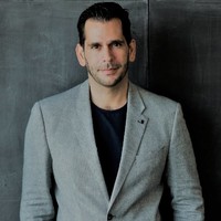 ADMINE Employee Tilemachos Mavrakis's profile photo
