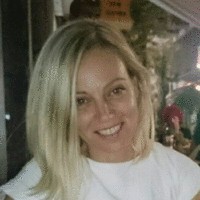 International Asset Bank Employee Diana Kamenova's profile photo