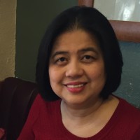 LITON Employee Charito Reyes's profile photo