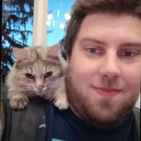Pixel Commando Employee Laurent Chorier's profile photo
