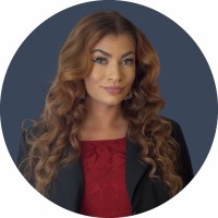 Trava Employee Corrianne Petrou's profile photo
