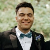 Morgan Stanley Employee Maxwell Perry's profile photo