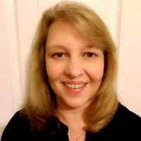 Step Up Rehab Employee Rowena Badenhorst's profile photo