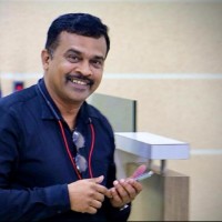 Dileep G Email