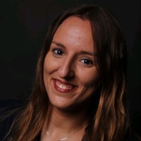 Infosistema Employee Ana Bernardo's profile photo