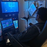 Oceaneering Employee Eder Sanchez Lopez's profile photo