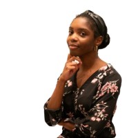 Fondation Marie-Vincent Employee Marjorie Délivrance's profile photo