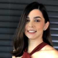 Sesc Pernambuco Employee Renata Marques's profile photo