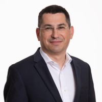 Herzog Employee Roy Nachimzon's profile photo
