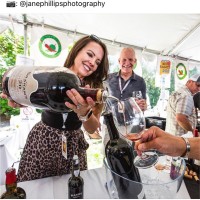 Premium Port Wines, Inc Employee Brandy Robinson's profile photo