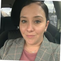 Sasha Terry Email & Phone Number