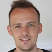 NetDesign Employee Kasper Hansen's profile photo