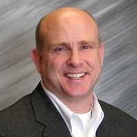 Fiserv Employee Kent White's profile photo