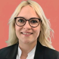SIGNAL IDUNA Gruppe Employee Jacqueline Baumer's profile photo