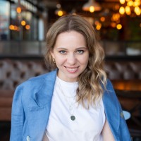 Natalya Mykhalova Email