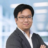 SODA VISION PTE LTD Employee Bobby Leong's profile photo