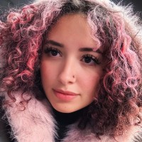 Fourthwall Employee Leah Cedeño's profile photo