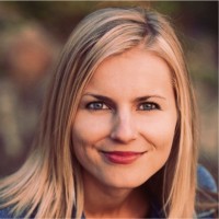 Carers NSW Employee Amber Lewis's profile photo