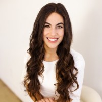University Of Rochester - Simon Business School Employee Nicole Guzski's profile photo