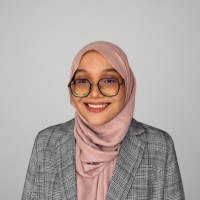 Testbits Sdn Bhd Employee Auni Halili's profile photo