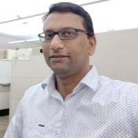 Tech Data India Employee Sandesh Koli's profile photo