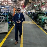 Iris Global Services Employee Himanshu Chawla's profile photo