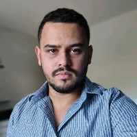 Escola Superior de Agricultura Luiz de Queiroz - ESALQ/USP Employee Angelo Azevedo's profile photo