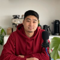 LiveGauge Employee Andrew Nguyen's profile photo
