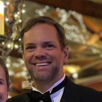 Ragsdale Liggett PLLC Employee Bo Walker's profile photo