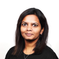 Egencia Employee Ruchita Sarawgi's profile photo