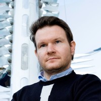 Email e telefono di Andrea Pedretti