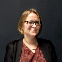 OpenFire Employee Gwenaëlle Marquet's profile photo