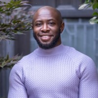 Hartman Design Group Employee Brandon Ammons's profile photo