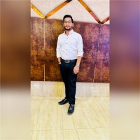Red Cube Employee Yuvraj Khare's profile photo