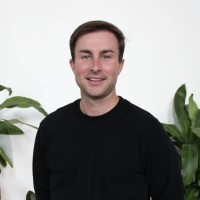 SustainRecruit Employee Max Lambert's profile photo