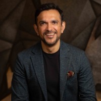 Trend Micro Employee Dhanya Thakkar's profile photo