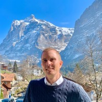 DENT Instruments, Inc. Employee Jonas Greberg's profile photo