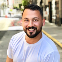 Newegg Business Employee Walther Flores Cruz's profile photo