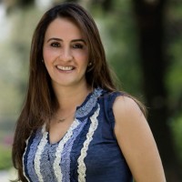 Incode Technologies Employee Marianna Amper's profile photo