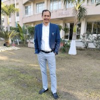 TERii Kurukshetra Employee Jasbir Jassi's profile photo