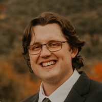 MaiaEdge Employee Jacob Fitzharris's profile photo